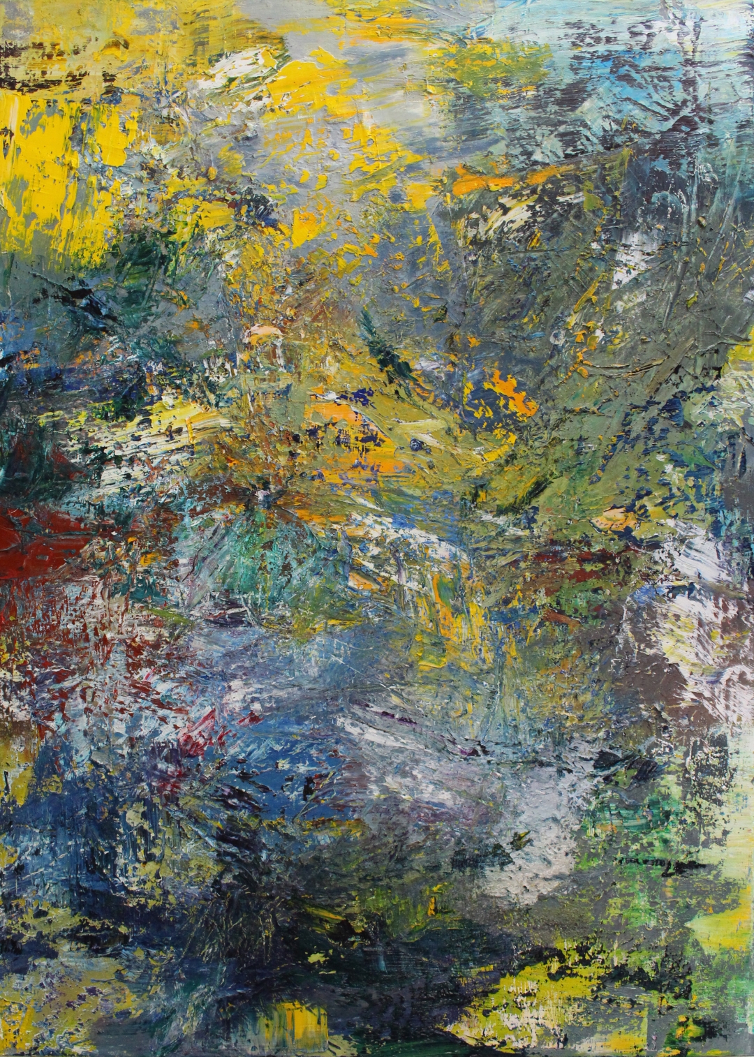 Le soleil la mer-1